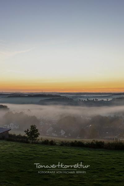 Aussichtsplattform Heid Panorma