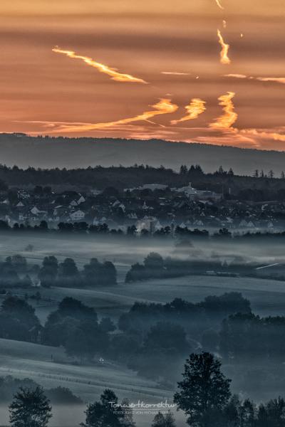 Aussichtsplattform Heid