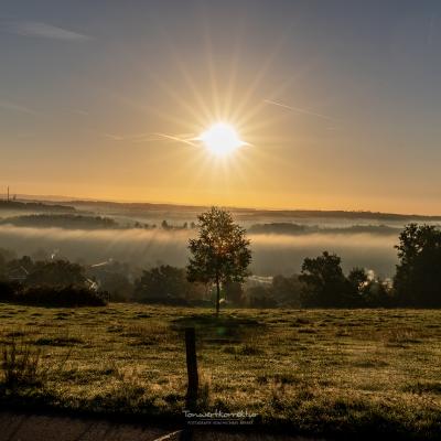 Aussichtsplattform Heid