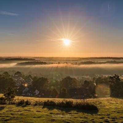 Aussichtsplattform Heid
