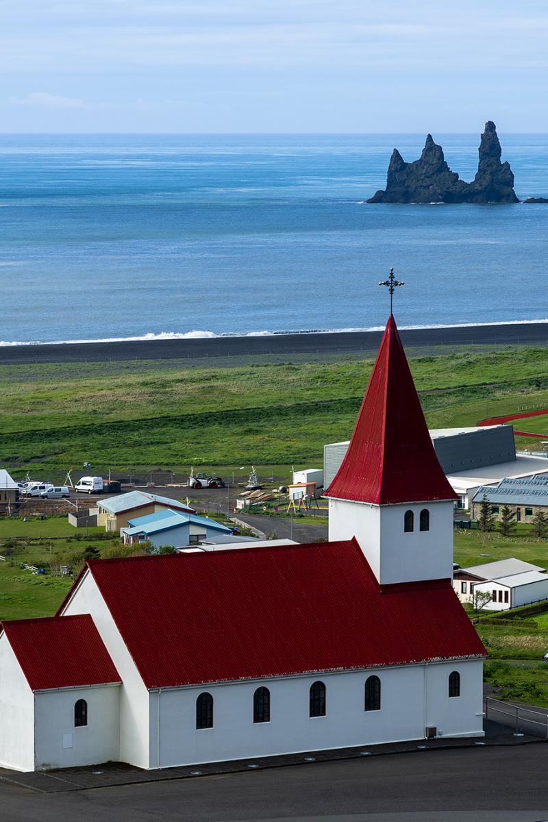 Vik